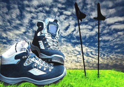 Sentier découverte d'Anzême