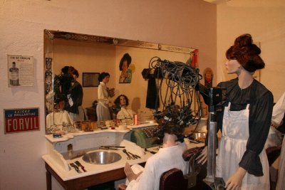 Musée des Traditions du Sud-Aveyron