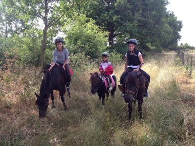 Ecuries Bertrand Bougault