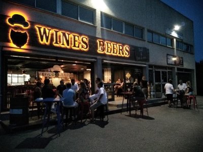Wines & Beers