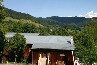 Poney Club - Écurie du Sappey - Domaine de Bens