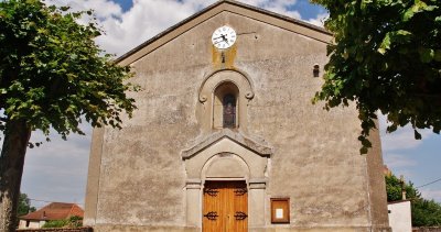 Église Notre Dame de l'Assomption