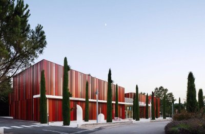 CINÉMA JEAN-CLAUDE CARRIÈRE