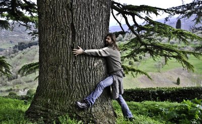 Randonnée La Dame blanche du Hohenstein