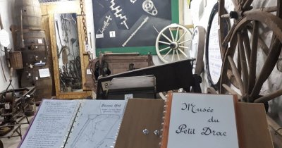 Musée du Petit Drac