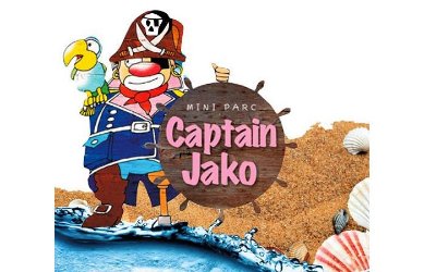 CAPTAIN' JAKO