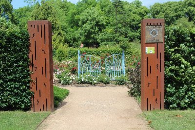 Parc Marcel Dassault