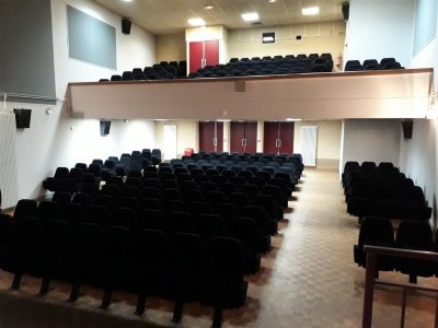 Cinéma Henri-Georges-Clouzot