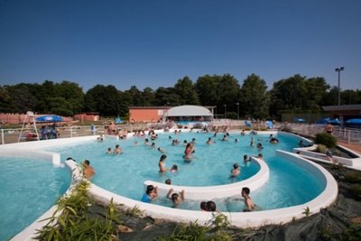 PISCINE MUNICIPALE VILLEFRANCHE-DE-LAURAGAIS