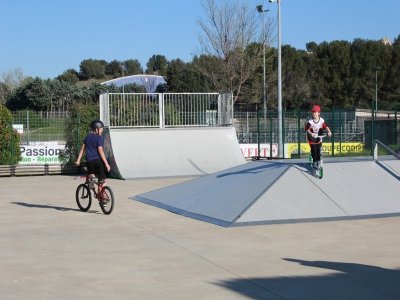 Skate Park