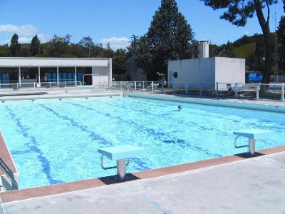 PISCINE MUNICIPALE