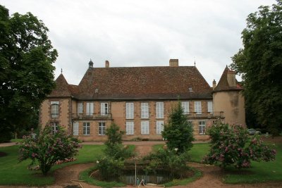 Château de Beaumont