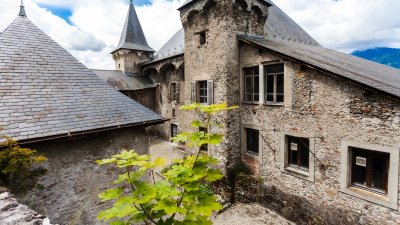 Cité Médiévale de Conflans