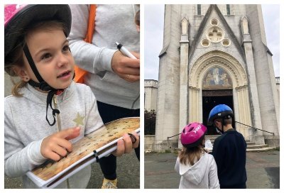 Parcs et jardins du Havre