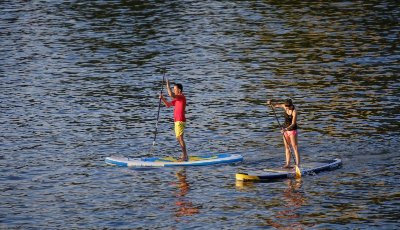Espace de loisirs d'Aiguelèze
