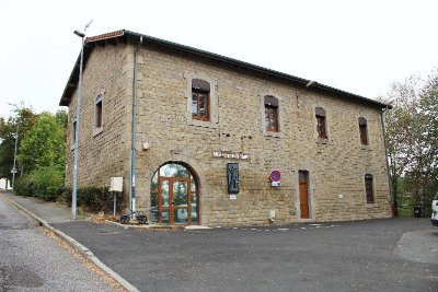 Musée d'histoire locale villardaire Jean-Marie Somet