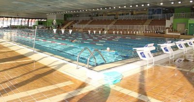 Piscine Couverte Jean Bouin