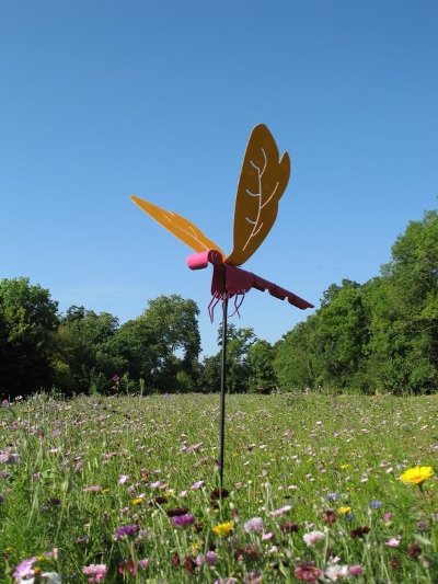 Sentier Détours N°1 - Vaux-sur-Mer