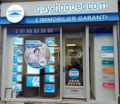 Bibliothèque municipale de Montlhéry