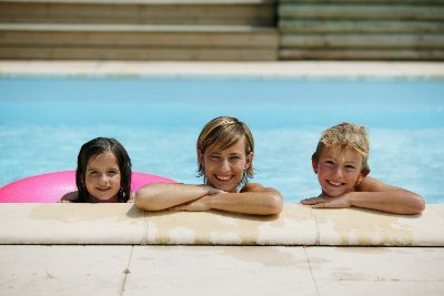 Piscine de Champommier