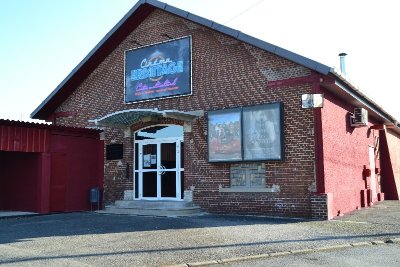 Cinéma l'Ermitage