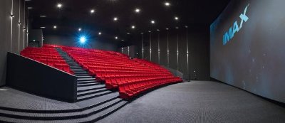 Cinéma Pathé Conflans
