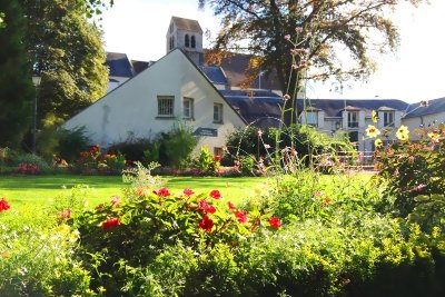 Médiathèque Georges Brassens