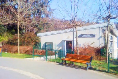 Médiathèque du Guichet