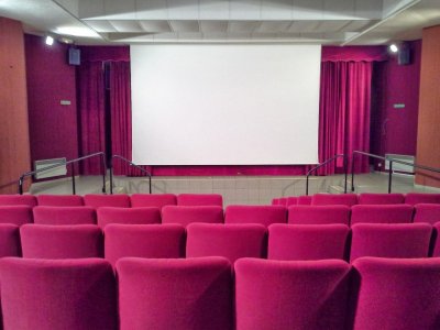 CINEMA CINE DONJON