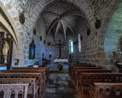 ÉGLISE SAINT-HIPPOLYTE