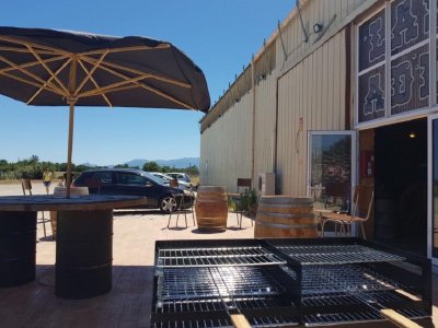 LE COMPLEXE 66 : LA CABANE DU YÉTI / ACCROPIRATES