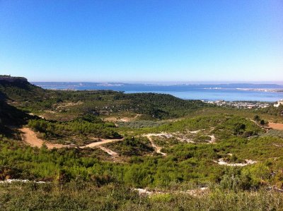 Balade Nature sur le Plateau de Vitrolles