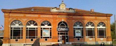 CINEMA L'OUSTAL