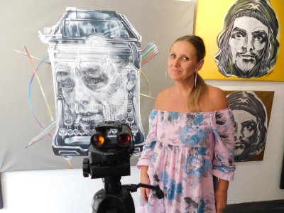 Véronique Barrillot