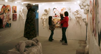 Galerie Biz'Art - Biz'Art