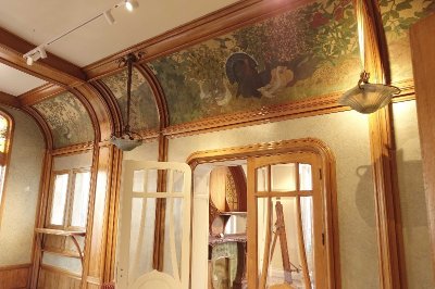 Atelier Sarah Monier