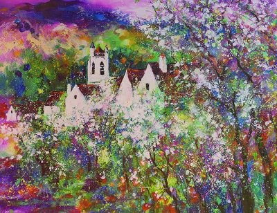 Galerie d’Art Hosotte