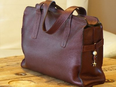 SennEVille Maroquinerie