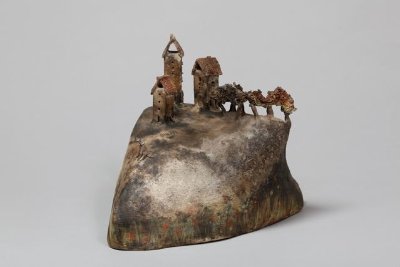 Céramiques Isabelle Delin