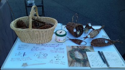 Rêveries Vannières