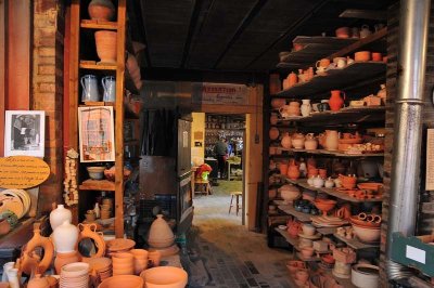 Poterie de la Bâtisse