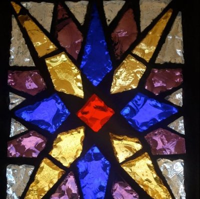 Atelier Wegmann Vitrail