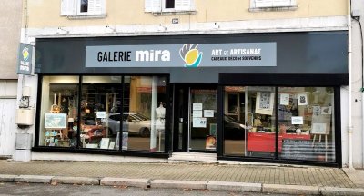 Galerie Mira