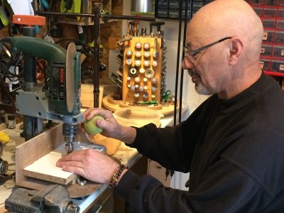 Mr Camus Laurent-sylvisculpteur-