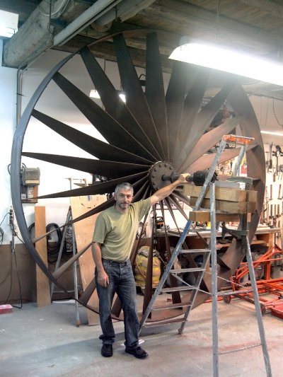 Galerie Yves Roulleau