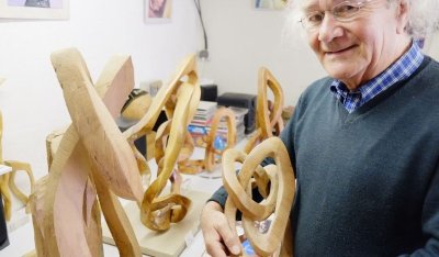 Atelier de sculpture François Gueutin