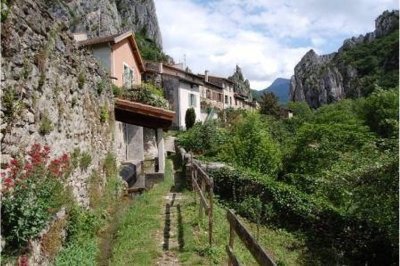 Les Jardins de Barbières