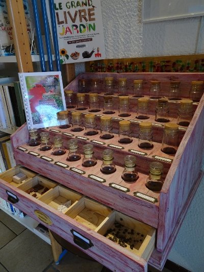 Bibliothèque Municipale