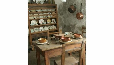 Maison musée « Faure-Vincent Dubois »