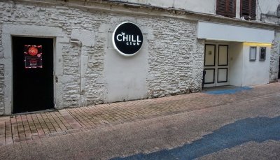 Le Chill club